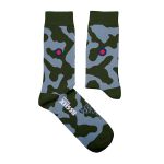 Vulcan XH558 Socks