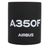 Airbus A350F Two Tone Limited Edition Mug