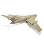 Airfix Handley Page Victor K.2/SR.2 1:72 Plastic Kit