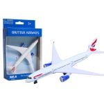 British Airways A350 Diecast Toy