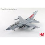 Tornado GR.4 ZA554, RAF 100 Years, RAF Marham 2018 Diecast 1/72