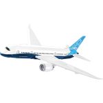 Boeing 787 Dreamliner Brick Model Kit