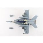 F/A-18F Super Hornet “Fighting Swordsmen” Diecast - 1/72