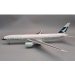 Cathay Pacific Boeing 777-267 50th Anniversary Diecast - VR-HNA - 1/200