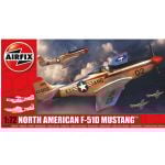 Airfix Messerschmitt Bf109G-6 1:72 Kit