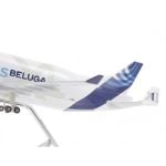 Airbus BelugaXL Snap Model - Scale 1:200