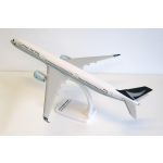 Cathay Pacific Airbus A350-1000 Plastic Model - 1/200