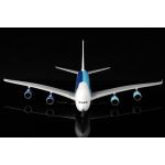 HiFly Malta Airbus A380-800 9H-MIP "Save The Coral Reefs" Livery - Diecast Model - 1/200 Scale
