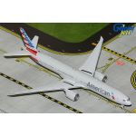 Gemini Jets American Airlines Boeing 7777-300ER Diecast - N722AN- 1/400