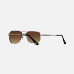 FRONTIER - X COLE HAUSER - ANTIQUE BRONZE & CAPE SAND
