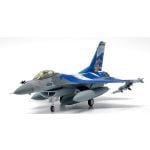 F-16A Fighting Falcon Portuguese Air Force 201 Sqn. 50th Anniversary 2009 Diecast - 1/72