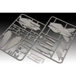 Revell Grumman F-14A Tomcat 1:144 Plastic Kit