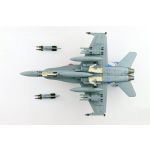 F/A-18C VMFA-122 “Crusaders”, Iwakuni AB, 164270 Diecast - 1/72