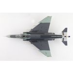 F-4G Wild Weasels 69-7253, 561 TFS/35 TFW, George AFB, 1991 Diecast - 1/72