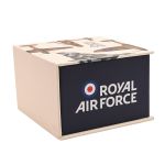 Aircraft Montage Memoblock