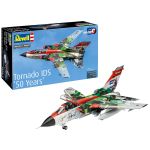 Revell Panavia Tornado IDS "50 Years".4 1:48 Plastic Kit