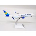 Thomas Cook Boeing 767 - G-TCCB - Diecast - 1/200