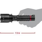 Coast XP20R Rechargeable LED Torch