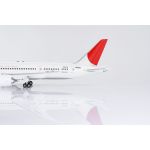 Japan Airlines B787-8 JA822J Diecast Model - 1/200 Scale