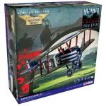 Corgi Sopwith Camel F.1 Diecast Model - Scale 1:48