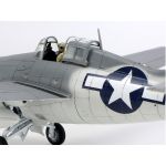 Tamiya FM-1 Wildcat/Martlet 1:48 Plastic Kit