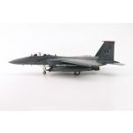 F-15E Strike Eagle 88-0705, 90th FS CO Jet, August 2005 Diecast - 1/72