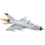 Mig-21 MF Brick Model Kit