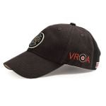 Red Canoe Avro Lancaster Baseball Cap - Slate