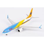 TUI Boeing 737 MAX 8 'Fuerteventura Livery' Diecast - D-AMAH - 1/400
