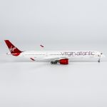 Virgin Atlantic Airbus A350-1000 'Soul Rebel' Diecast - G-VBOB- 1/400