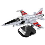 Northrop F-5A Freedom Fighter (Norwegian Air Force) Brick Model Kit