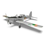 Airfix de Havilland Chipmunk T.10/T.20 1:48 Plastic Kit