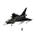 Revell Eurofighter Typhoon - RAF 1:144 Plastic Kit