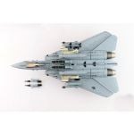 Grumman F-14B “Last Gypsy Roll” 161860, “Swordsmen” Diecast - 1/72