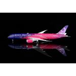 Boeing Company 787-9 N1015B "Dreams Take Flight" Livery Diecast Model - 1/200 Scale