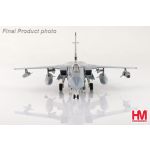 Tornado GR.4 ZA554, RAF 100 Years, RAF Marham 2018 Diecast 1/72