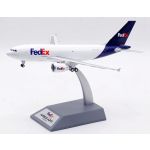 FedEx Airbus A310-324F Diecast - N803FD - 1/200