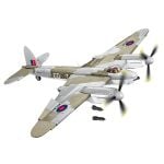 de Havilland DH-98 Mosquito Brick Model Kit