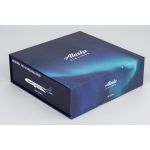Alaska Airlines Boeing 787-9 Diecast with Stand - N784HA - 1/400