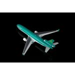 Aer Lingus McDonnell Douglas MD-11 N272WA Diecast Model - 1/200 Scale