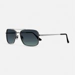 FRONTIER - X COLE HAUSER - SATIN GUNMETAL & SLATE