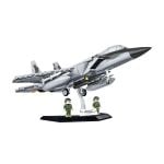 Boeing F-15EX Eagle II Brick Building set
