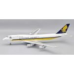 Singapore Airlines Boeing 747-312 'Big Top Livery' - 9V-SKA - Diecast - 1/200