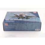 MiG-25RBT 754, Bulgarian Air Force Diecast - 1/72