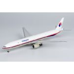 Malaysia Airlines Boeing 777-300 Diecast - 9M-MSA - 1/400