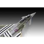 Revell Eurofighter Typhoon FGR.4 1:48 Plastic Kit