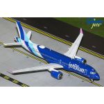 Gemini Jets JetBlue Airways Airbus A220-300 "Taming Of The Blue Livery" Diecast - N3241J - 1/200