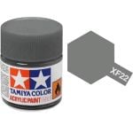 Tamiya XF-22 RLM Matt Acrylic Paint 10ml