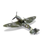 Airfix Supermarine Spitfire Mk.Vb 1:48 Plastic Kit
