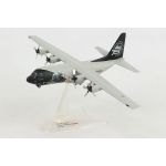 C-130H Hercules Belgian Air Component "15th Wing" Diecast Model - CH-10 - 1/200